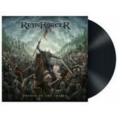 Reinforcer - Prince Of Tribes / (2021) - Vinyl