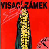 Visací Zámek - Sex (Edice 2021) - Vinyl