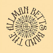 Allman Betts Band - Down To The River (2019)