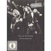 Terry And The Pirates - Rockpalast: West Coast Legends Vol.5 (2010) /DVD