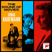 Jonas Kaufmann - Sound Of Movies (2023)