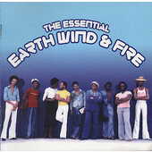 Earth Wind & Fire - Essential Earth, Wind & Fire (Edice 2004) /2CD