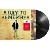 A Day To Remember - For Those Who Have Heart (Edice 2023) - Vinyl