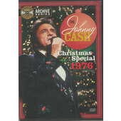 Johnny Cash - Johnny Cash Christmas Special 1976 (2007) /DVD