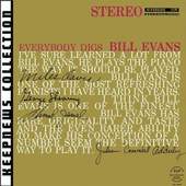 Bill Evans - Everybody Digs Bill Evans 