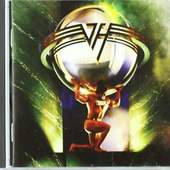 Van Halen - 5150 