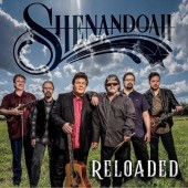 Shenandoah - Reloaded (2018) 