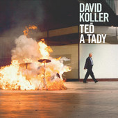 KOLLER, DAVID - Teď A Tady (2010) 
