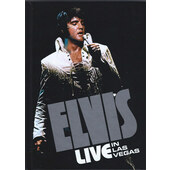 Elvis Presley - Live In Las Vegas (Edice 2015)