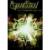 Agent Steel - Live At Dynamo Open Air (2005) /DVD
