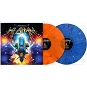 Def Leppard  =Tribute= - Many Faces Of Def Leppard (Limited Edition 2021) - Vinyl