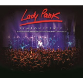 Lady Pank - Symfonicznie /Digipack (2021)
