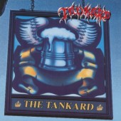Tankard - Tankard + Tankwart: Aufgetankt (Limited Edition 2018) – Vinyl 