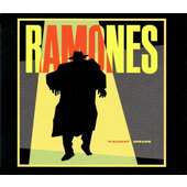 Ramones - Pleasant Dreams (Remaster 2002)