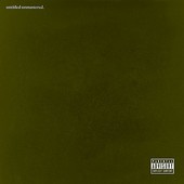 Kendrick Lamar - Untitled Unmastered (2016) 