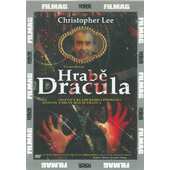 Film/Horor - Hrabě Dracula (Papírová pošetka)