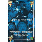 Various Artists - Láska Je Stvorená (Kazeta, 2000)