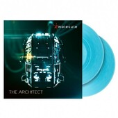 eMolecule - Architect (2023) Limited Coloured Vinyl