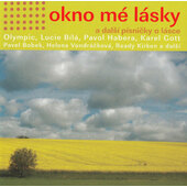 Various Artists - Okno mé lásky (2006)