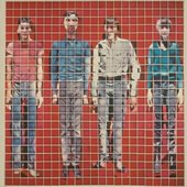 Talking Heads - More Songs About Buildings And Food 