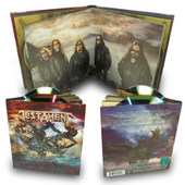 Testament - Formation Of Damnation (CD + DVD) LTD.EDITION-DIGIPACK