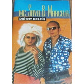 MC Sava & Marcela - Diétny Delfín 