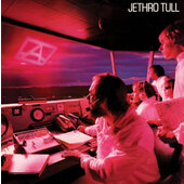 Jethro Tull - A (The 40th Anniversary Edition 2021)