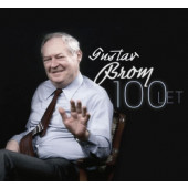 Gustav Brom - 100 Let (2022) /4CD