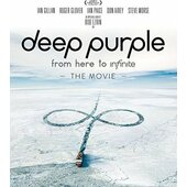 Deep Purple - From Here To Infinite (2017) 