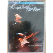Lou Reed - A Night With Lou Reed (Edice 2000) /DVD
