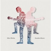 ZBIRKA, MIROSLAV - Double Album (2CD, 2018) 