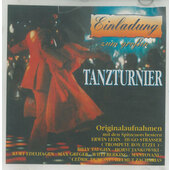Various Artists - Einladung Zum Grossen Tanzturnier (1999)