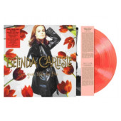 Belinda Carlisle - Live Your Life Be Free Coloured Vinyl
