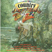 Various Artists - Country Kolotoč 2 (1994)
