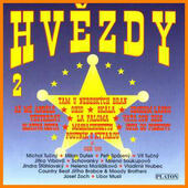 VARIOUS/COUNTRY - Hvězdy 2 (2005)