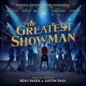 OST - Greatest Showman / Největší Showman (OST, 2018) - Vinyl 