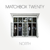 Matchbox Twenty - North (Reedice 2023) - Vinyl