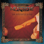 Metatrone - Powerful Hand (2006)