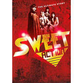 Sweet - Action (The Ultimate Story) /3DVD, 2015