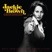 OST - Jackie Brown (OST) - Vinyl 