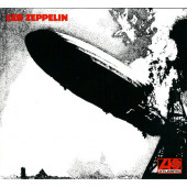 Led Zeppelin - Led Zeppelin I /Edice 2014