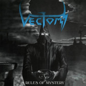 Vectom - Rules Of Mystery (Slipcase, Edice 2019)