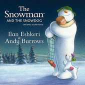 Soundtrack - Snowman And The Snowdog (OST) - 180 gr. Vinyl 