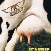 Aerosmith - Get A Grip (Edice 2001) 