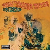 Ten Years After - Undead (Re-Presents 2015) /RE-PRESENT 2015