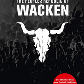 People's Republic Of Wacken - 25 Years Louder Than Hell (2016) 