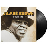 James Brown - Collected (2020) - 180 gr. Vinyl