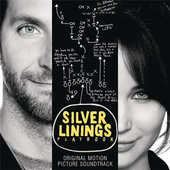 OST - Silver Linings Playbook/Terapie láskou 