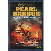 Film/Dokument - Pearl Harbor, válka v pacifiku III 