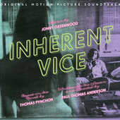 OST - Inherent Vice (2015) 